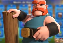 Recompensas dos Jogos do Clã – 22 à 28 de Maio/2024 Recompensas dos Jogos do Clã de Maio 2024: Confira os Detalhes!