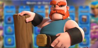 Recompensas dos Jogos do Clã – 22 à 28 de Maio/2024 Recompensas dos Jogos do Clã de Maio 2024: Confira os Detalhes!