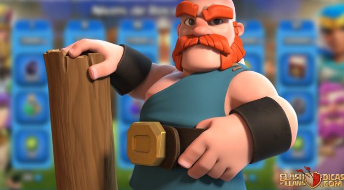 Recompensas dos Jogos do Clã – 22 à 28 de Maio/2024 Recompensas dos Jogos do Clã de Maio 2024: Confira os Detalhes!