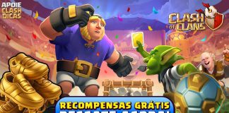 Evento “Clash com Haaland”: Link de Resgate para Bolas e Chuteiras Douradas Grátis Colete Bolas e Desbloqueie Recompensas Incríveis na Loja do Evento do EHaaland