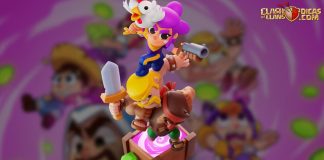 Decoração Grátis: Celebração de 20 Milhões no Pré-Registro de Squad Busters Resgate sua Decoração Gratuita