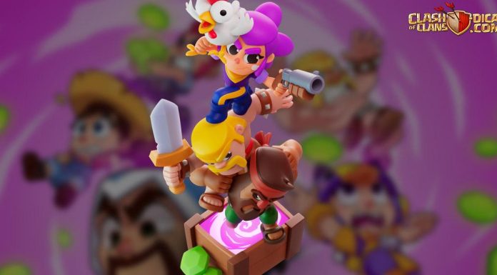 Decoração Grátis: Celebração de 20 Milhões no Pré-Registro de Squad Busters Resgate sua Decoração Gratuita