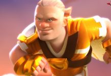 Nova Skin do Rei Haaland Disponível na Loja! Aproveite Agora! Skin do Rei Haaland Disponível na Loja do Clash of Clans