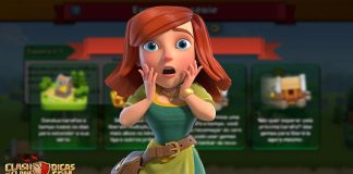 Supercell se pronuncia sobre Problemas com o Evento de Série Problemas no Evento de Série: Comunicado da Supercell