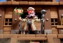 Calendário de Junho 2024 – Velho Oeste