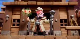 Calendário de Junho 2024 – Velho Oeste