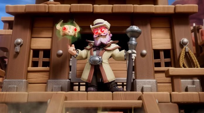 Calendário de Junho 2024 – Velho Oeste