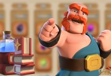 Recompensas dos Jogos do Clã – 22 à 28 de Junho/2024