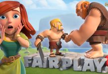 Alerta! Supercell Anuncia Nova Onda de BANS no Clash of Clans Supercell Reforça Banimentos e Mantém Jogo Limpo