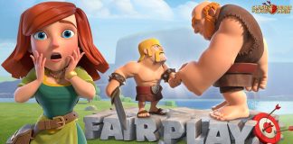 Alerta! Supercell Anuncia Nova Onda de BANS no Clash of Clans Supercell Reforça Banimentos e Mantém Jogo Limpo
