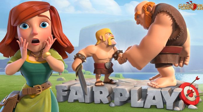 Alerta! Supercell Anuncia Nova Onda de BANS no Clash of Clans Supercell Reforça Banimentos e Mantém Jogo Limpo