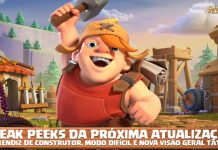Apresentando o Aprendiz de Construtor, Modo Difícil, Nova Visão Geral Tática e Mais – Sneak Peek #01 Aprendiz de Construtor, Modo Difícil e Nova Visão Geral Tática
