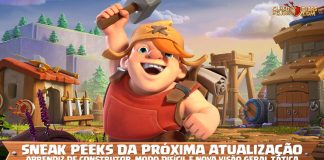 Apresentando o Aprendiz de Construtor, Modo Difícil, Nova Visão Geral Tática e Mais – Sneak Peek #01 Aprendiz de Construtor, Modo Difícil e Nova Visão Geral Tática