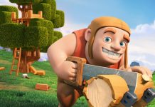 Evento de 12º Clashiversário com Boost de velocidade de construção Clashiversário: Acelere suas Construções com o Novo Evento!