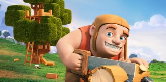 Evento de 12º Clashiversário com Boost de velocidade de construção Clashiversário: Acelere suas Construções com o Novo Evento!