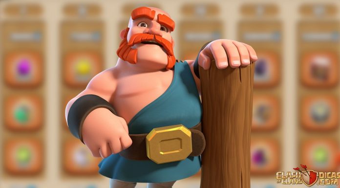 Recompensas dos Jogos do Clã – 22 à 28 de Julho/2024 Jogos do Clã de Julho 2024: Descubra Todas as Recompensas