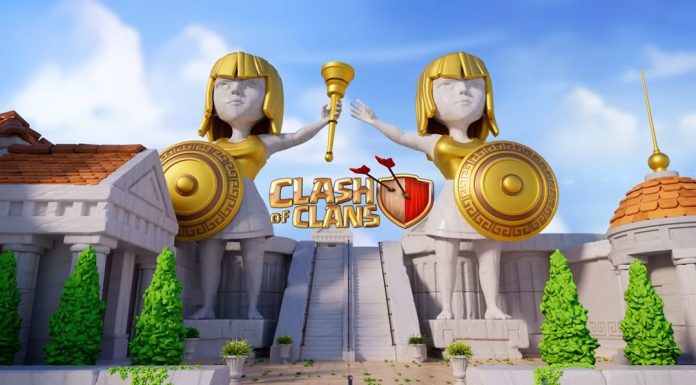 Calendário de Julho 2024 – Jogos Clash