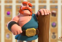 Recompensas dos Jogos do Clã – 22 à 28 de Agosto/2024 Recompensas dos Jogos do Clã de Agosto 2024: Celebre os 12 Anos de CoC!