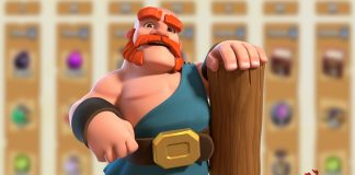 Recompensas dos Jogos do Clã – 22 à 28 de Agosto/2024 Recompensas dos Jogos do Clã de Agosto 2024: Celebre os 12 Anos de CoC!