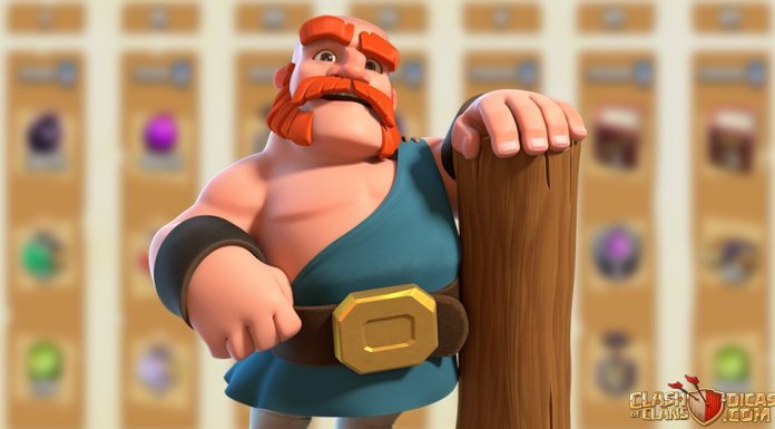 Recompensas dos Jogos do Clã – 22 à 28 de Agosto/2024 Recompensas dos Jogos do Clã de Agosto 2024: Celebre os 12 Anos de CoC!