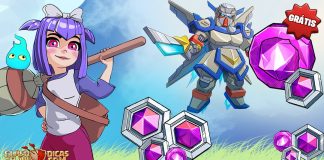 Evento Clash Anime: Link de Resgate para Medalhas e Cristais Mágicos Evento Clash Anime: Resgate Medalhas e Cristais Mágicos Agora!