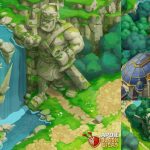 Nova Paisagem de Anime no Clash of Clans: Explore os Easter Eggs e Apoie ClashDicas! Descubra a Nova Paisagem de Anime em Clash of Clans!