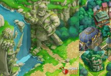 Nova Paisagem de Anime no Clash of Clans: Explore os Easter Eggs e Apoie ClashDicas! Descubra a Nova Paisagem de Anime em Clash of Clans!