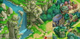 Nova Paisagem de Anime no Clash of Clans: Explore os Easter Eggs e Apoie ClashDicas! Descubra a Nova Paisagem de Anime em Clash of Clans!