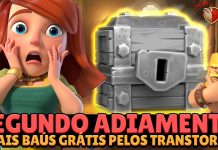 Supercell Adia Evento Caça ao Tesouro por tempo indeterminado e Revela Mais Baús Grátis como Compensação Supercell adia Caça ao Tesouro e Compensa Jogadores com Baús Grátis!