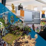 Clash of Dragons: Bastidores e Curiosidades do Cenário Lendário Mais Lendário de Todos! Descubra os Bastidores do Cenário Clash of Dragons no Clash of Clans