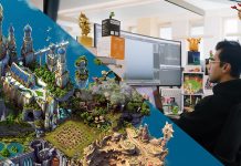 Clash of Dragons: Bastidores e Curiosidades do Cenário Lendário Mais Lendário de Todos! Descubra os Bastidores do Cenário Clash of Dragons no Clash of Clans