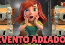 Baús Grátis Revelam BUG e Provoca Adiamento do Evento “Caça ao Tesouro” – Saiba Mais! Bug nos Baús Grátis Adia o Evento 'Caça ao Tesouro' – Veja os Detalhes!