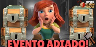 Baús Grátis Revelam BUG e Provoca Adiamento do Evento “Caça ao Tesouro” – Saiba Mais! Bug nos Baús Grátis Adia o Evento 'Caça ao Tesouro' – Veja os Detalhes!