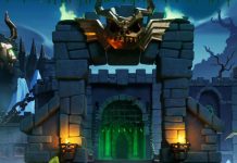 Calendário de Eventos de Outubro 2024 – Temporada de Clash-O-Ween Calendário Completo do Clash-O-Ween 2024