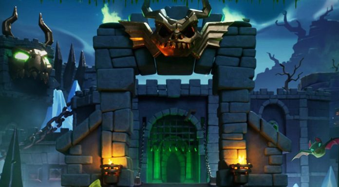 Calendário de Eventos de Outubro 2024 – Temporada de Clash-O-Ween Calendário Completo do Clash-O-Ween 2024