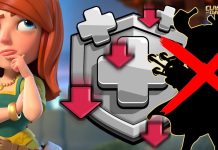 Adeus às Skins de Heróis no Bilhete Dourado: Supercell anuncia mudança radical! Adeus às Skins de Heróis no Bilhete Dourado