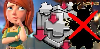 Adeus às Skins de Heróis no Bilhete Dourado: Supercell anuncia mudança radical! Adeus às Skins de Heróis no Bilhete Dourado