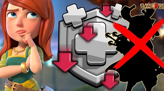 Adeus às Skins de Heróis no Bilhete Dourado: Supercell anuncia mudança radical! Adeus às Skins de Heróis no Bilhete Dourado