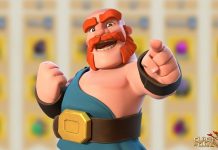 Recompensas dos Jogos do Clã – 22 à 28 de Setembro/2024