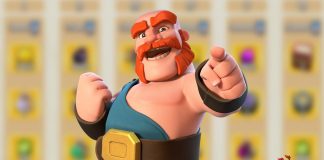 Recompensas dos Jogos do Clã – 22 à 28 de Setembro/2024