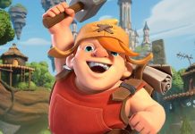 Manutenção de Amanhã (Quarta-Feira) vai trazer Várias Correções! Confira Tudo! Manutenção no Clash of Clans: Correções de Bugs Amanhã!