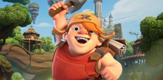 Manutenção de Amanhã (Quarta-Feira) vai trazer Várias Correções! Confira Tudo! Manutenção no Clash of Clans: Correções de Bugs Amanhã!