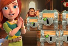 Nova Data do Evento Caça ao Tesouro, Manutenção e Correções de Bugs – Confira Todas as Novidades! Nova Data do Evento Caça ao Tesouro e Correções de Bugs