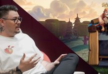 Por Dentro da Cabana do Construtor #02: Polêmica do Bilhete Dourado, Valor da Paisagem Lendária e Mais… or Dentro da Cabana do Construtor #02