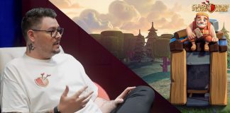 Por Dentro da Cabana do Construtor #02: Polêmica do Bilhete Dourado, Valor da Paisagem Lendária e Mais… or Dentro da Cabana do Construtor #02