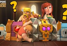 Tudo Sobre os Baús do Caça ao Tesouro no Clash of Clans