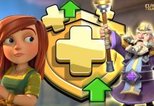 Supercell Reverte Decisão Contraditória: Skins de Heróis Voltam ao Bilhete Dourado Supercell Reverte e Skins de Heróis Voltaram ao Bilhete Dourado!