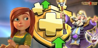 Supercell Reverte Decisão Contraditória: Skins de Heróis Voltam ao Bilhete Dourado Supercell Reverte e Skins de Heróis Voltaram ao Bilhete Dourado!