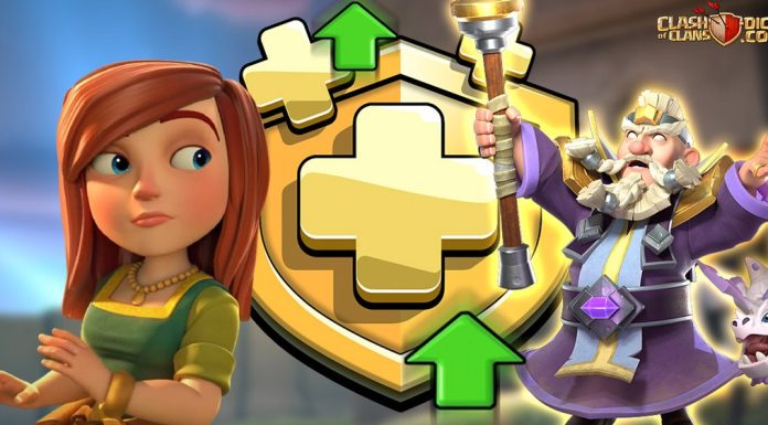 Supercell Reverte Decisão Contraditória: Skins de Heróis Voltam ao Bilhete Dourado Supercell Reverte e Skins de Heróis Voltaram ao Bilhete Dourado!