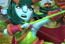 Nova Skin da Rainha dos Faunos Disponível na Loja! Apoie ClashDicas Rainha dos Faunos Chega ao Clash of Clans